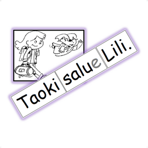 Remettre les mots d’une phrase en ordre