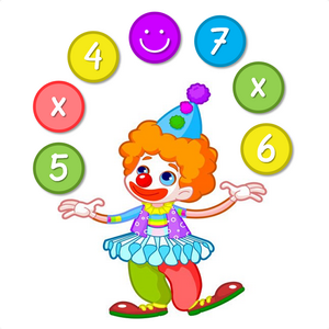 Des jeux pour apprendre les tables de multiplication